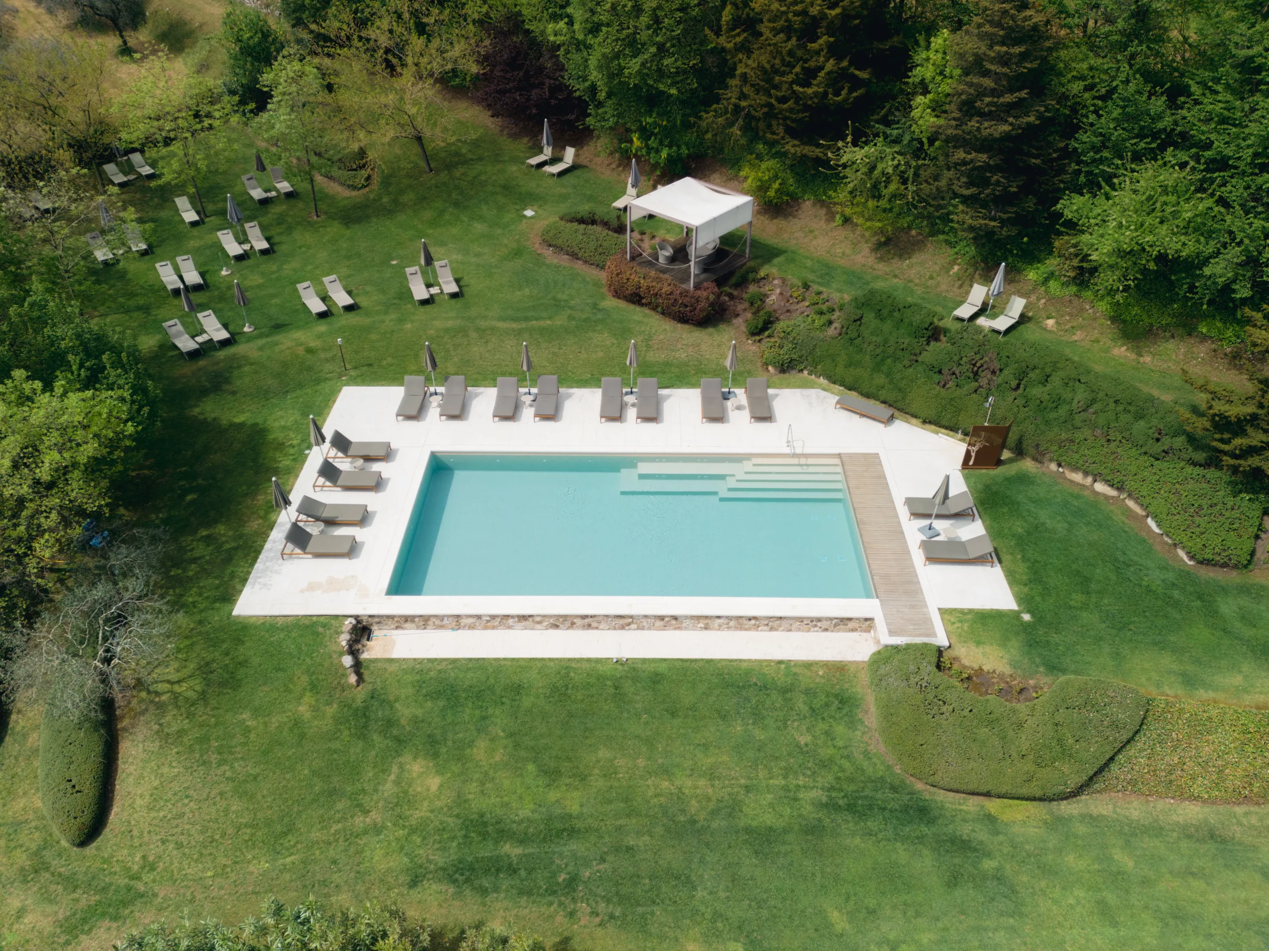 Relais Rossar - Meeting ed Eventi