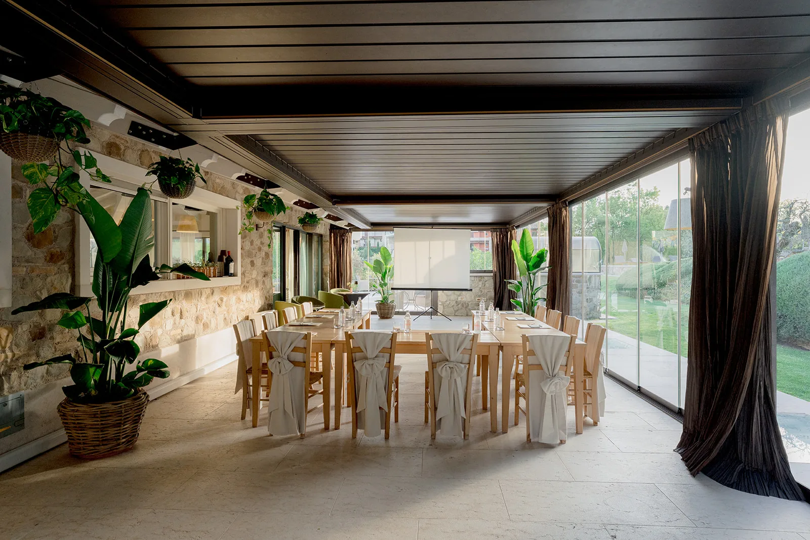 Relais Rossar - Meeting ed Eventi