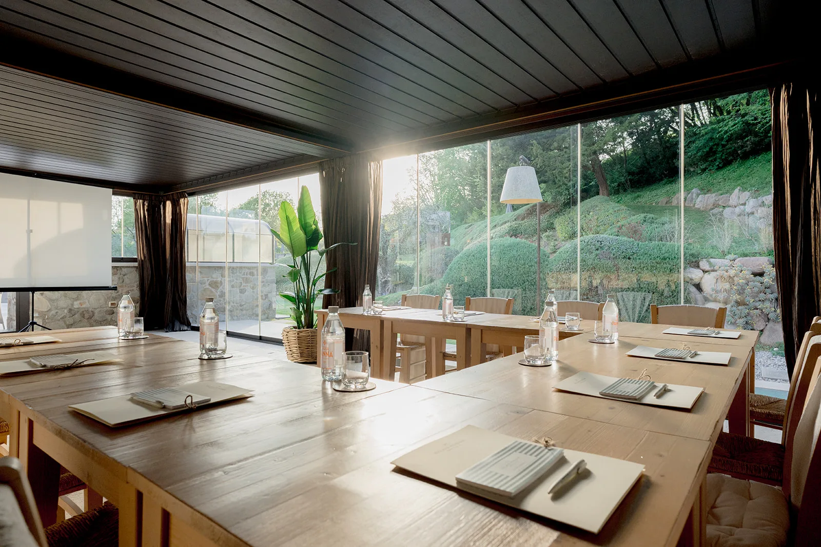 Relais Rossar - Meeting ed Eventi