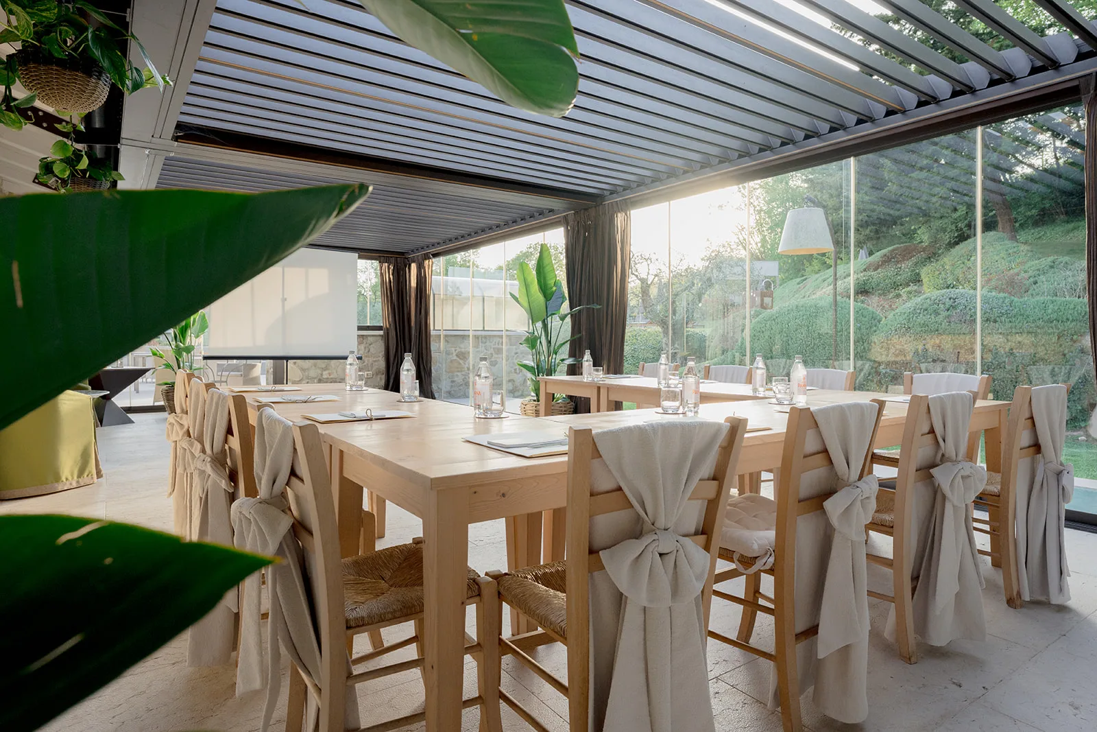 Relais Rossar - Meeting ed Eventi