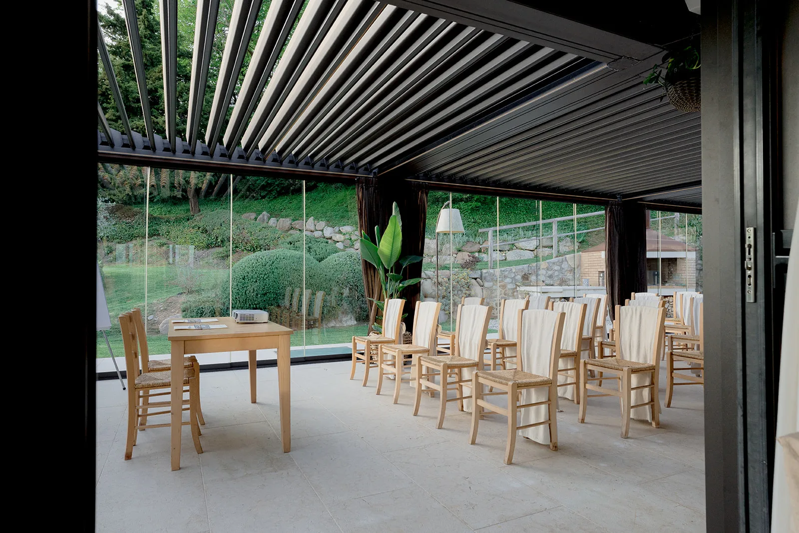 Relais Rossar - Meeting ed Eventi