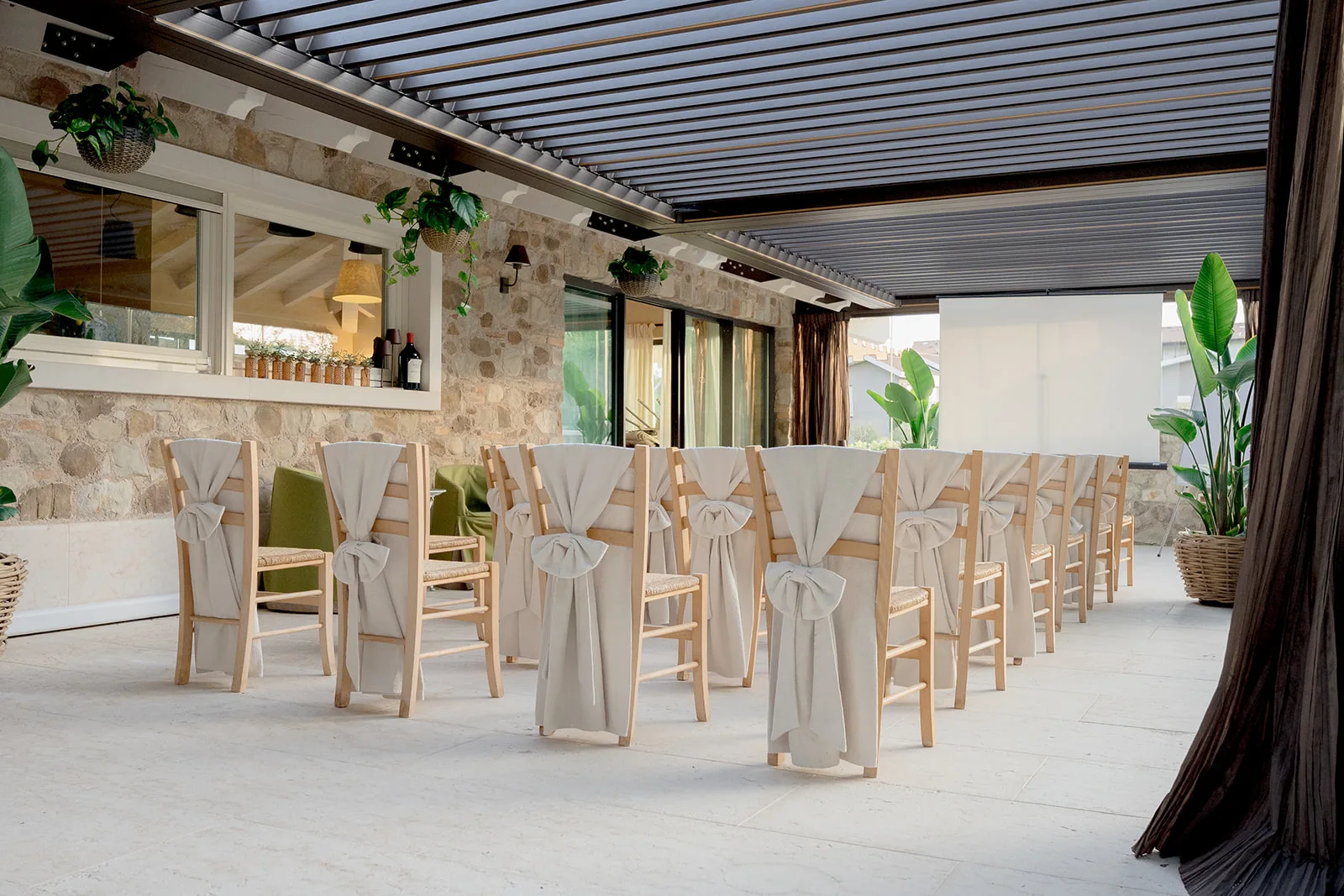 Relais Rossar - Meeting ed Eventi