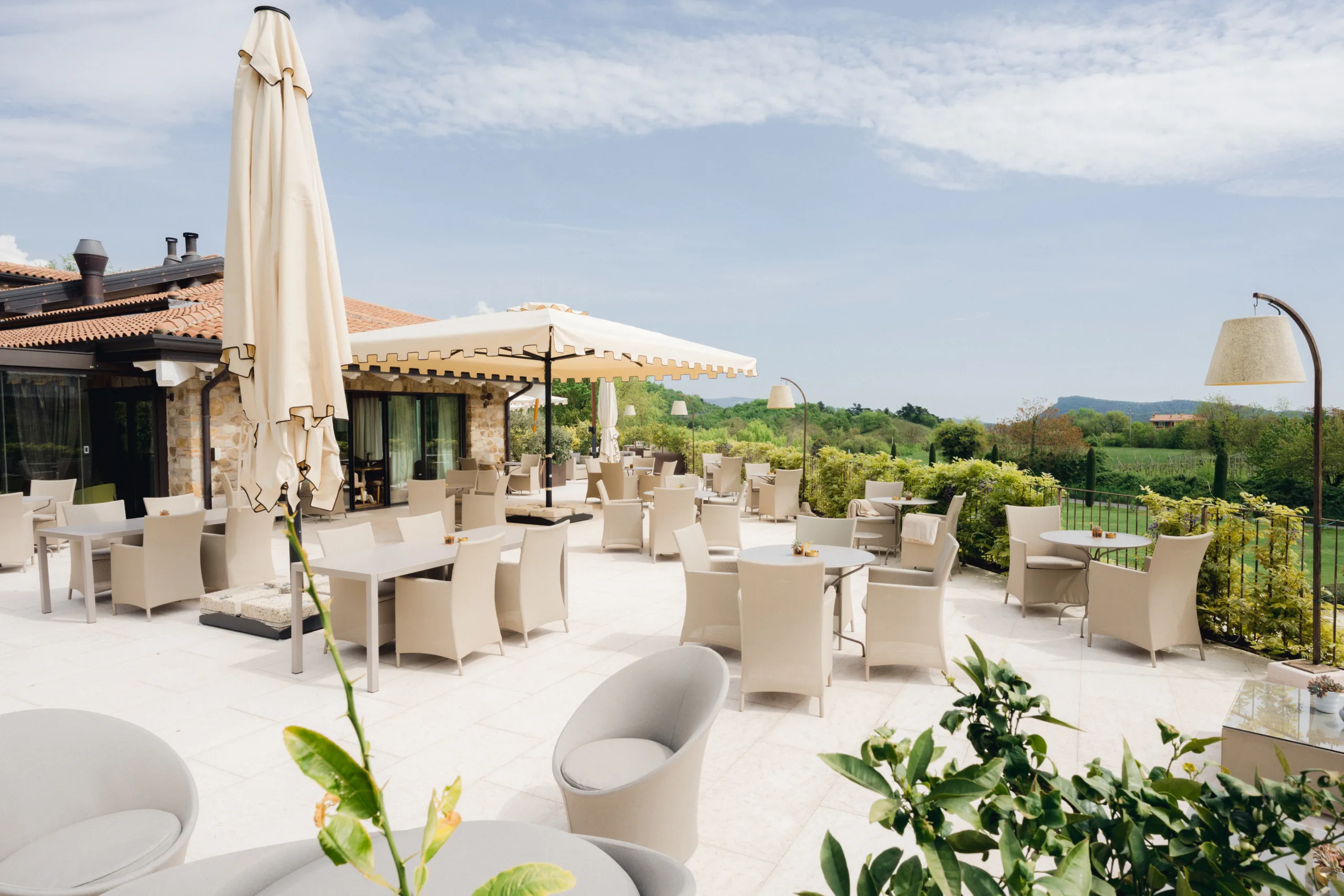 Relais Rossar - Meeting ed Eventi