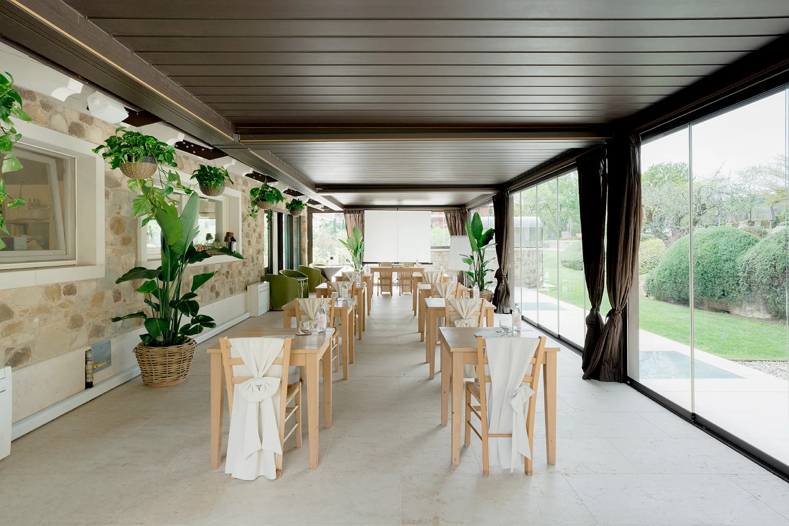 Relais Rossar - Meeting ed Eventi
