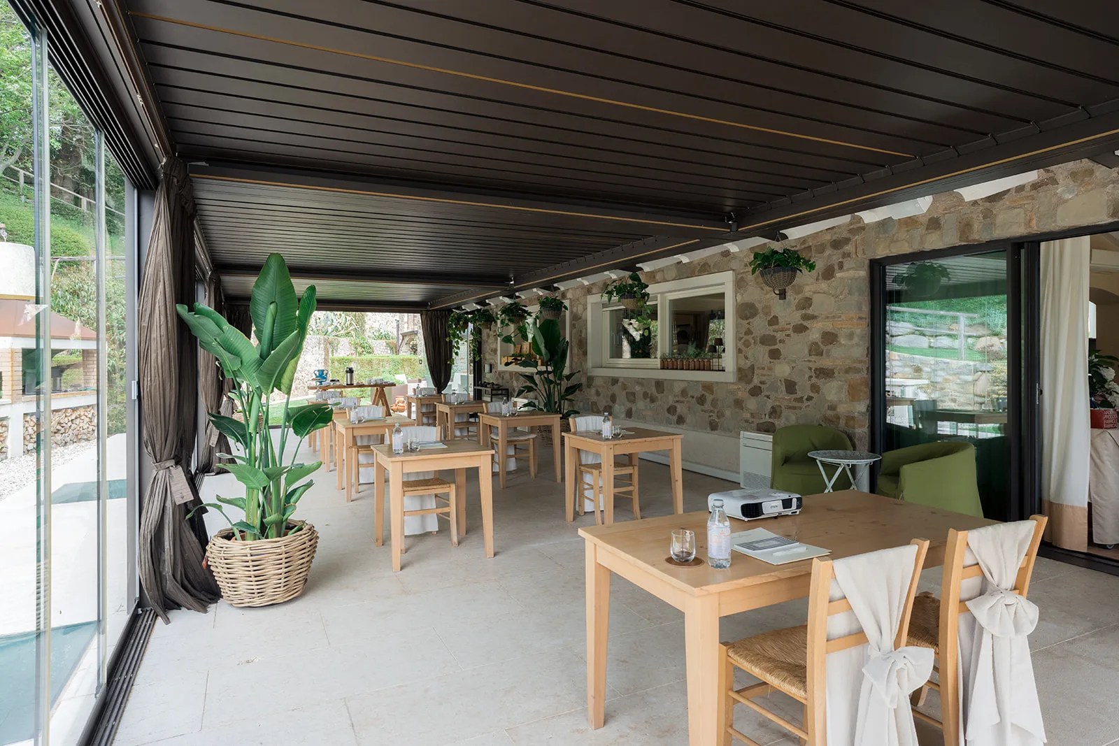 Relais Rossar - Meeting ed Eventi