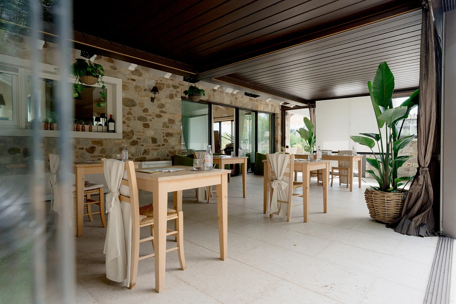 Relais Rossar - Meeting ed Eventi