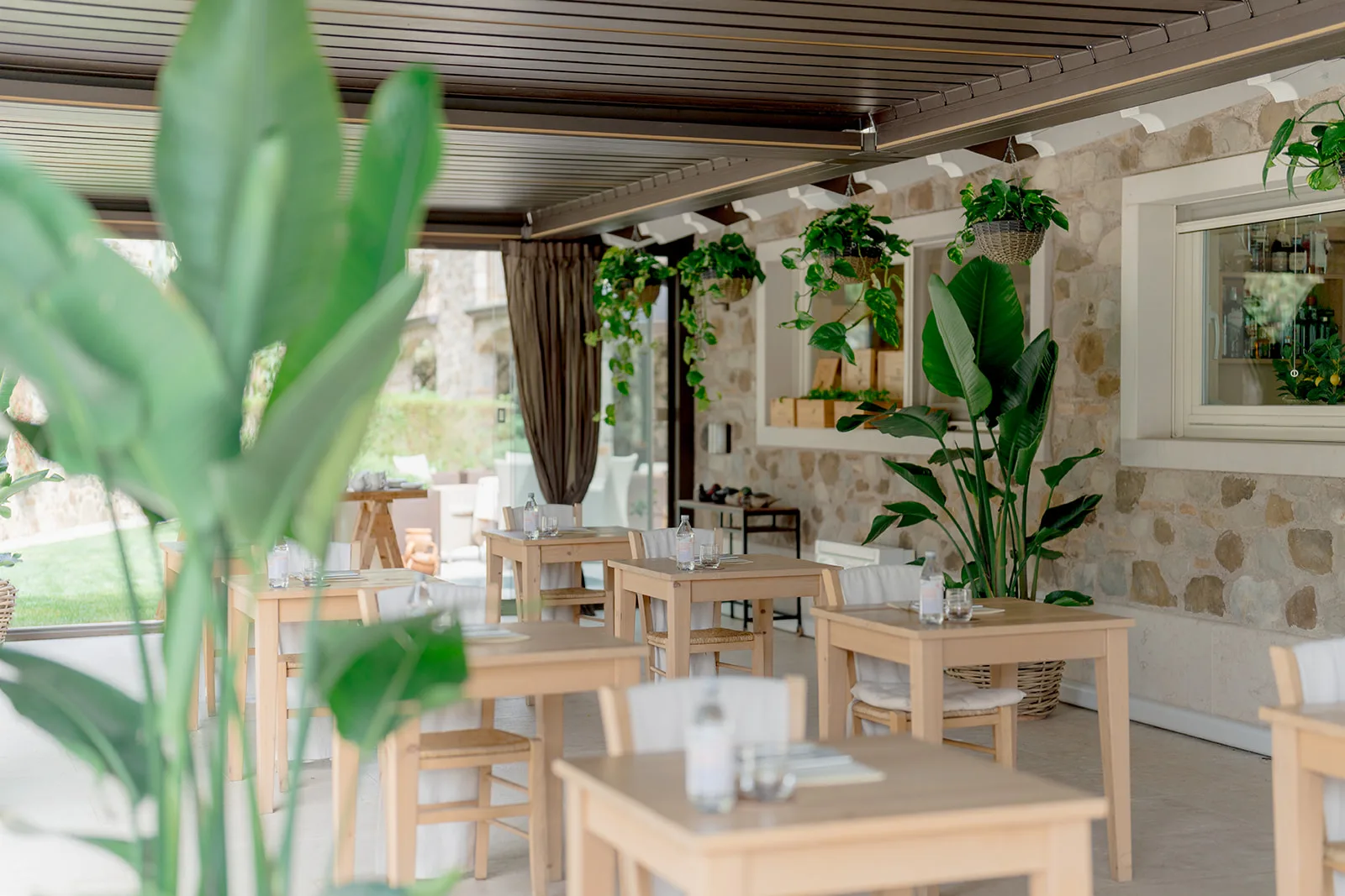 Relais Rossar - Meeting ed Eventi