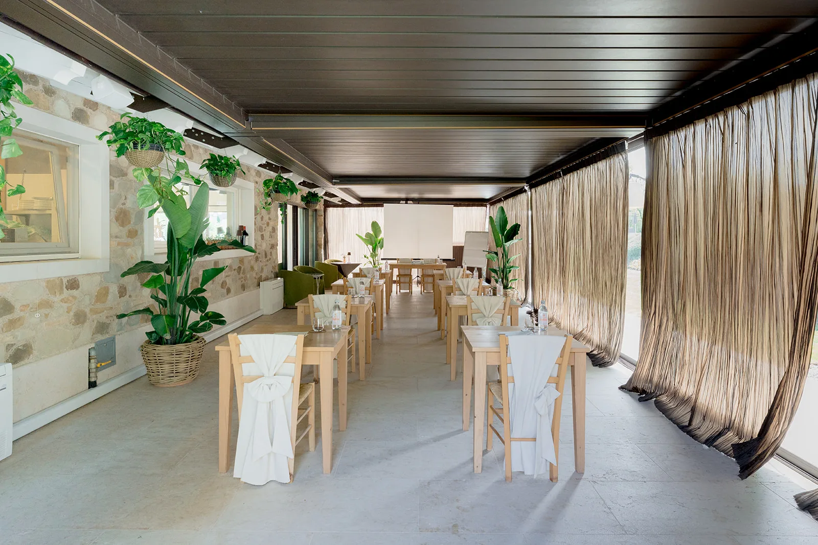 Relais Rossar - Meeting ed Eventi