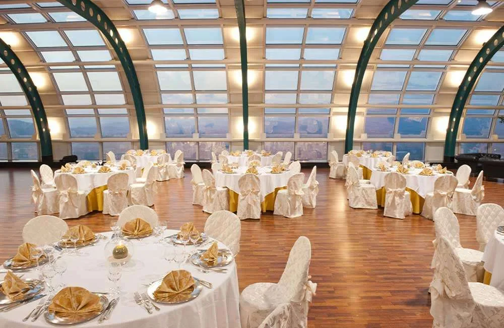Montresor Hotel Tower - Congress Center