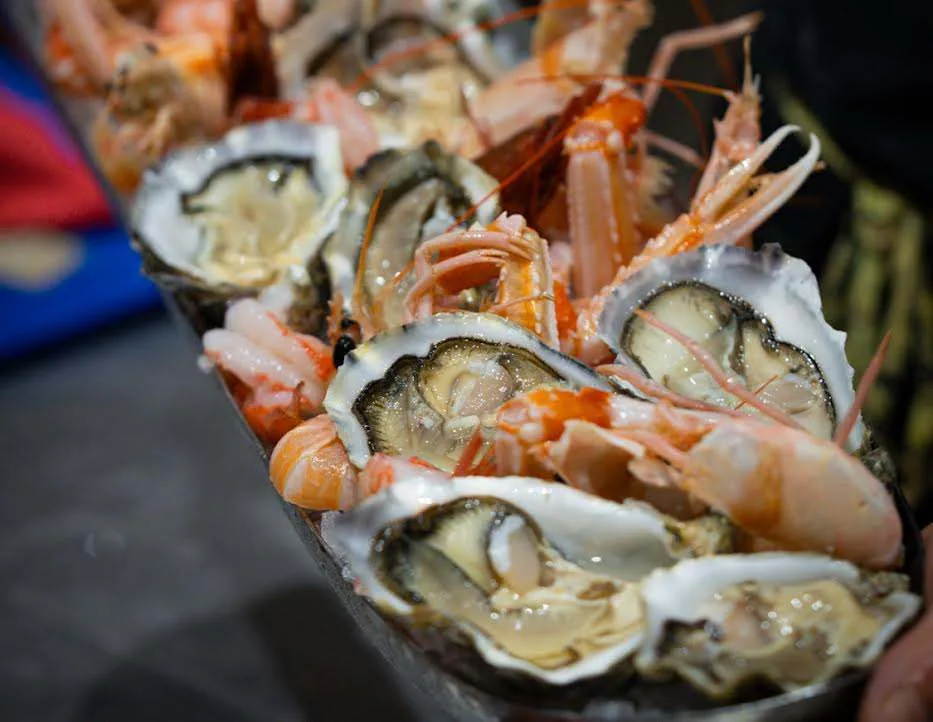 Ristorante Livello 1 Eventi