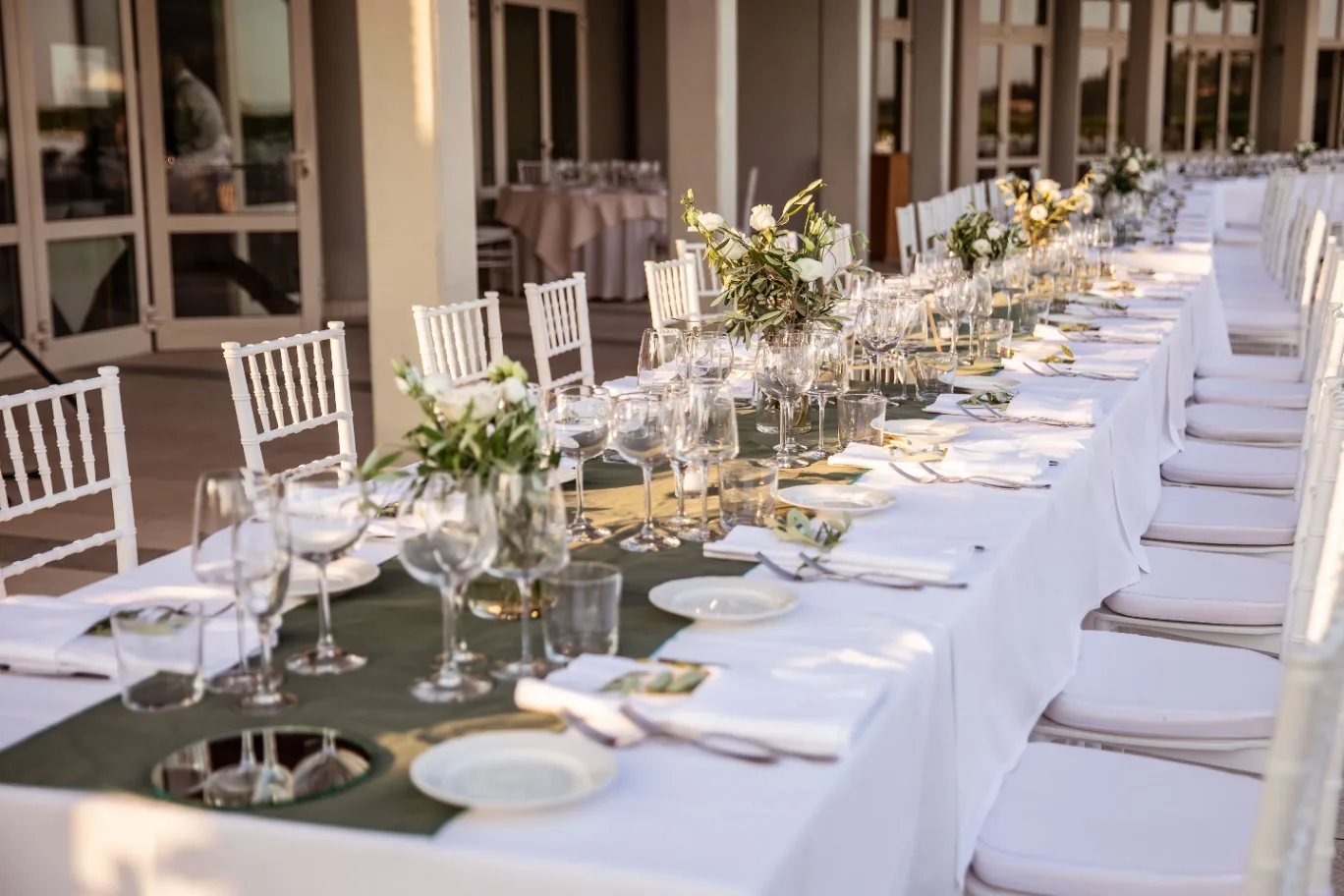 Cappuccina Country Resort - Events and More