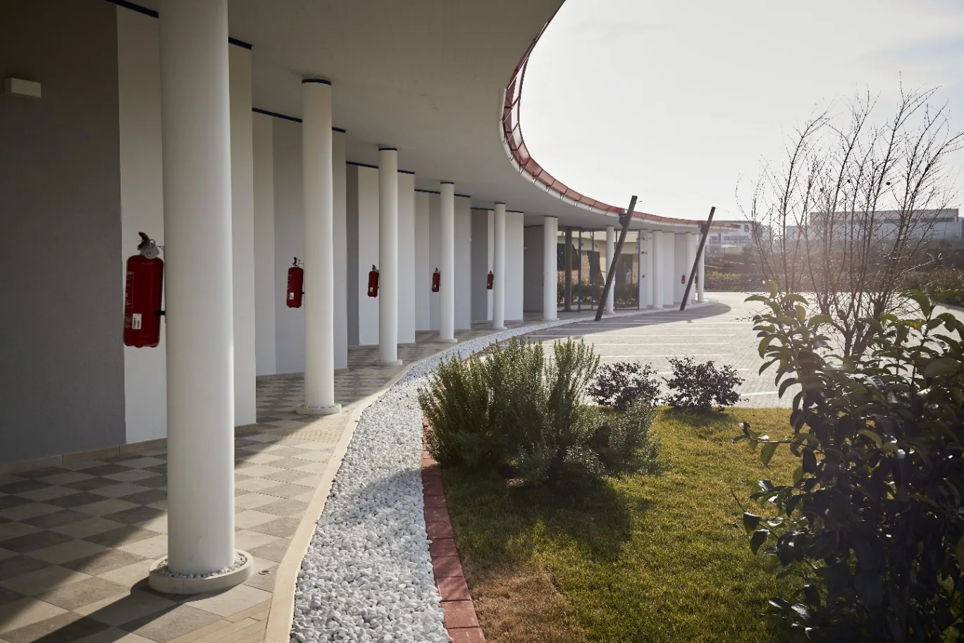 Orizzonte Village - Meeting & Business