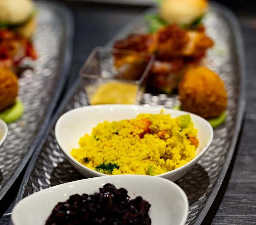 Ristorante Livello 1 Eventi