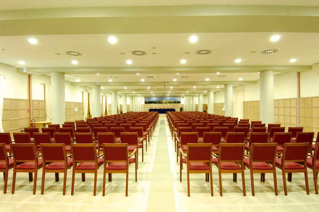 Cappuccina Country Resort - Events and More