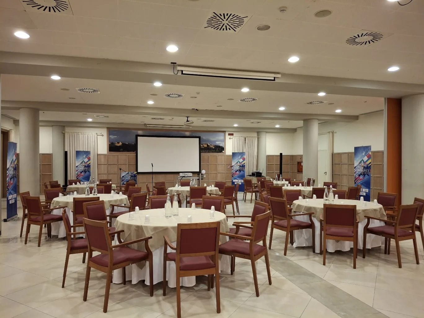 Cappuccina Country Resort - Events and More