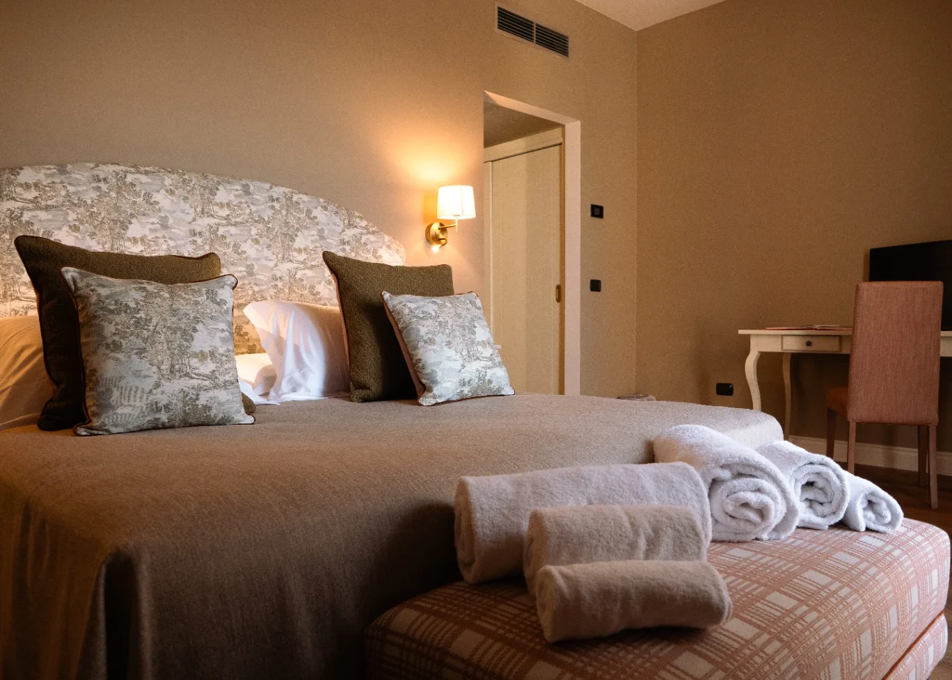 Cappuccina Country Resort - Events and More