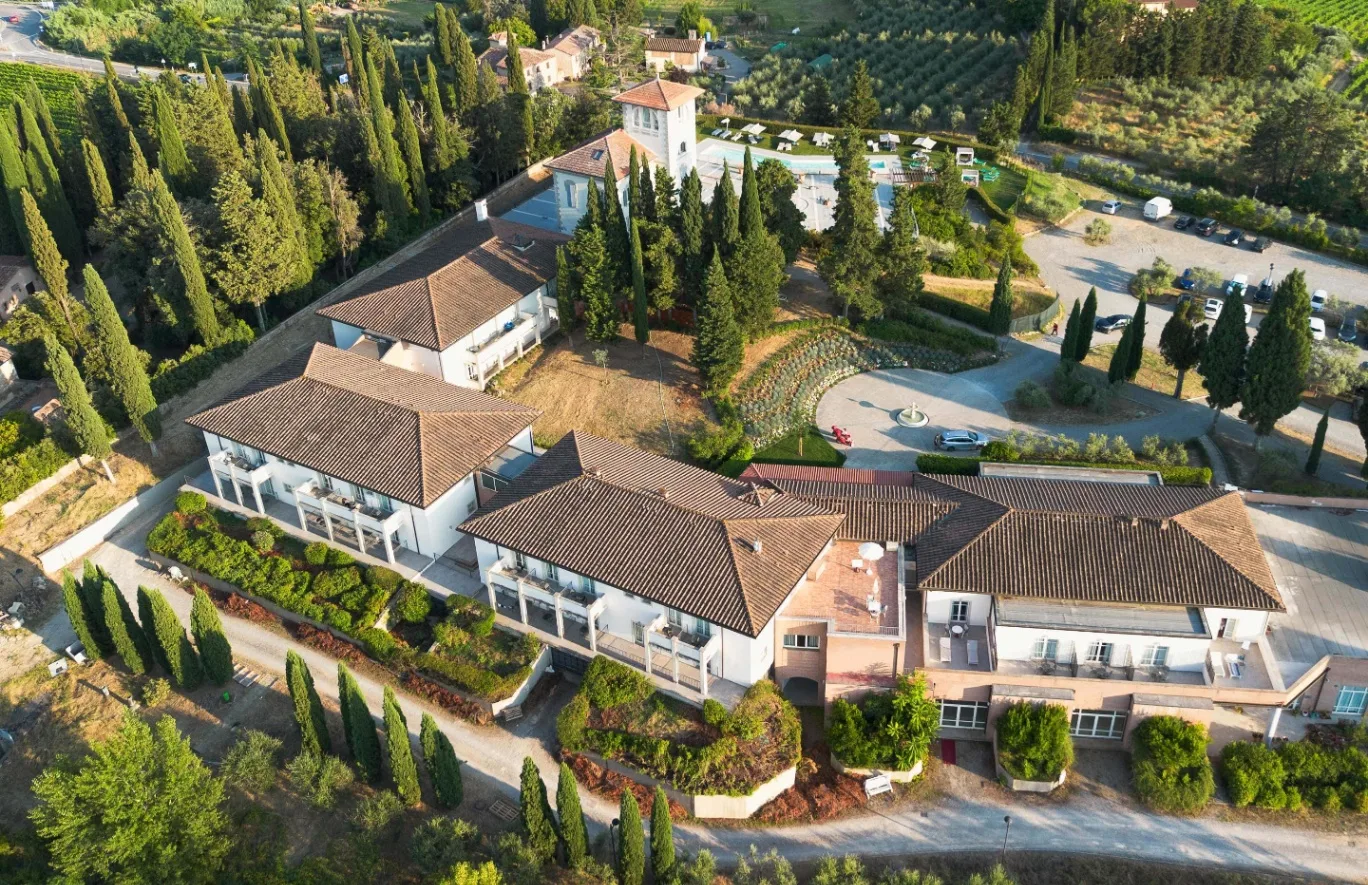 Cappuccina Country Resort - Events and More