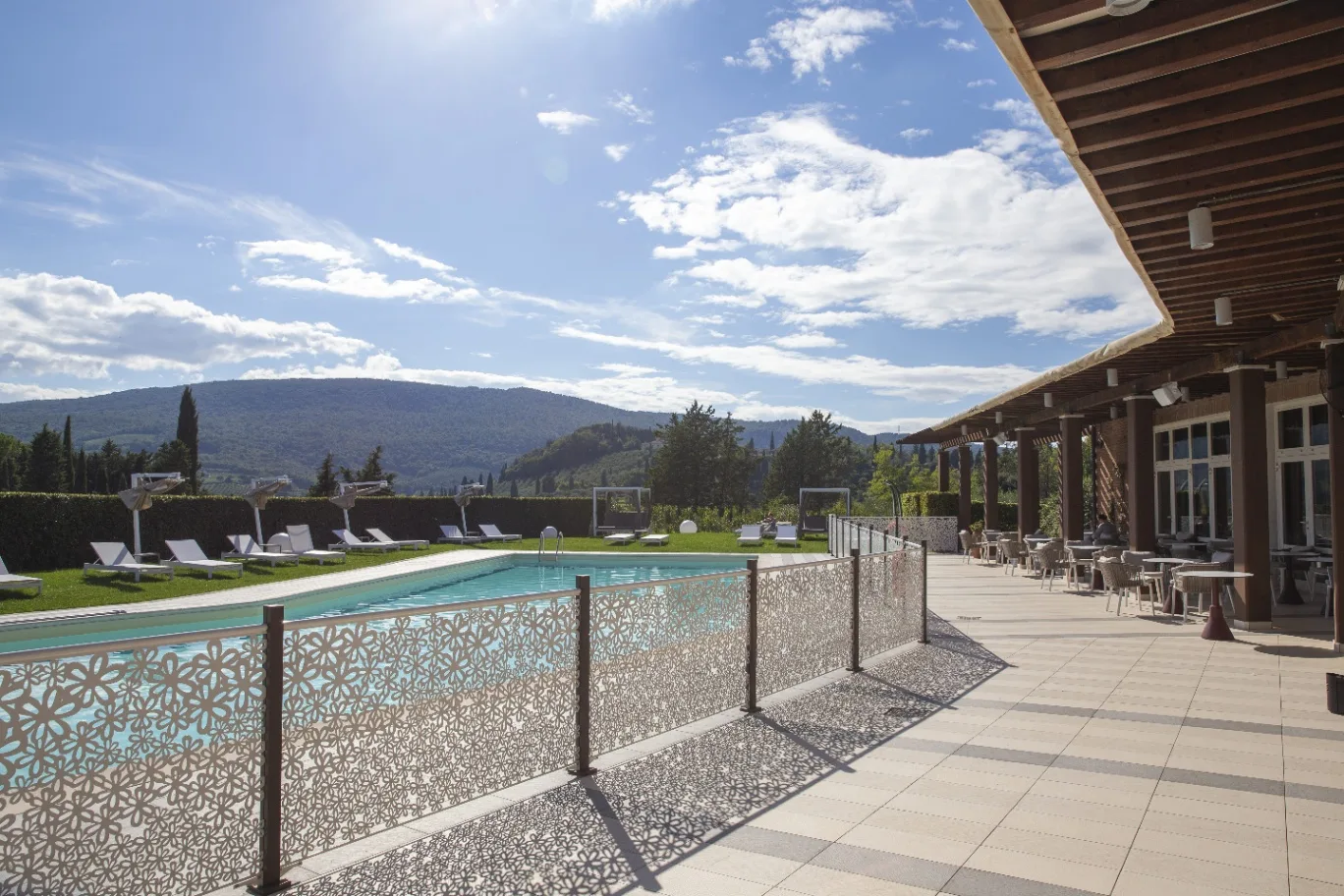 Cappuccina Country Resort - Events and More