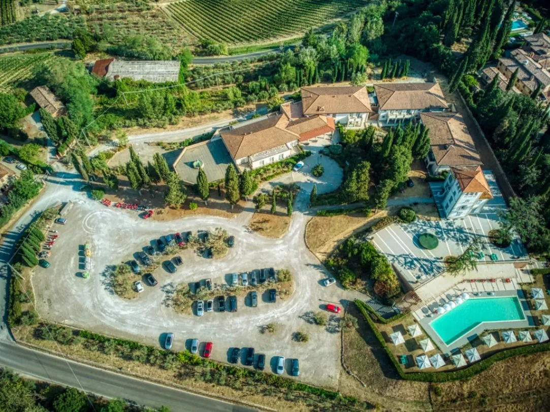 Cappuccina Country Resort - Events and More