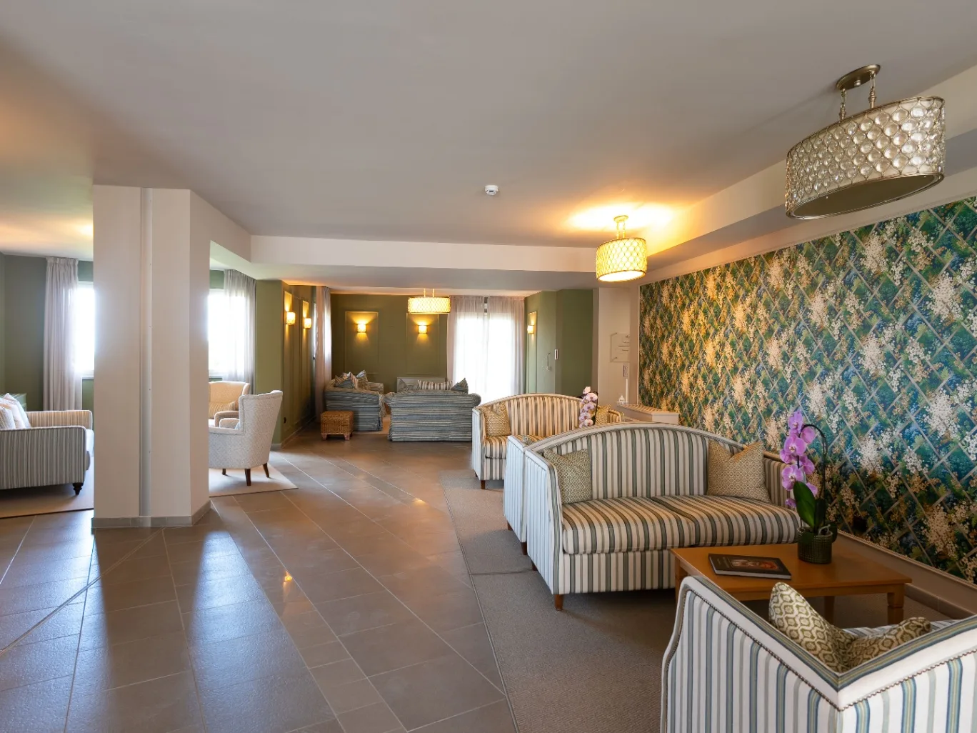 Cappuccina Country Resort - Events and More