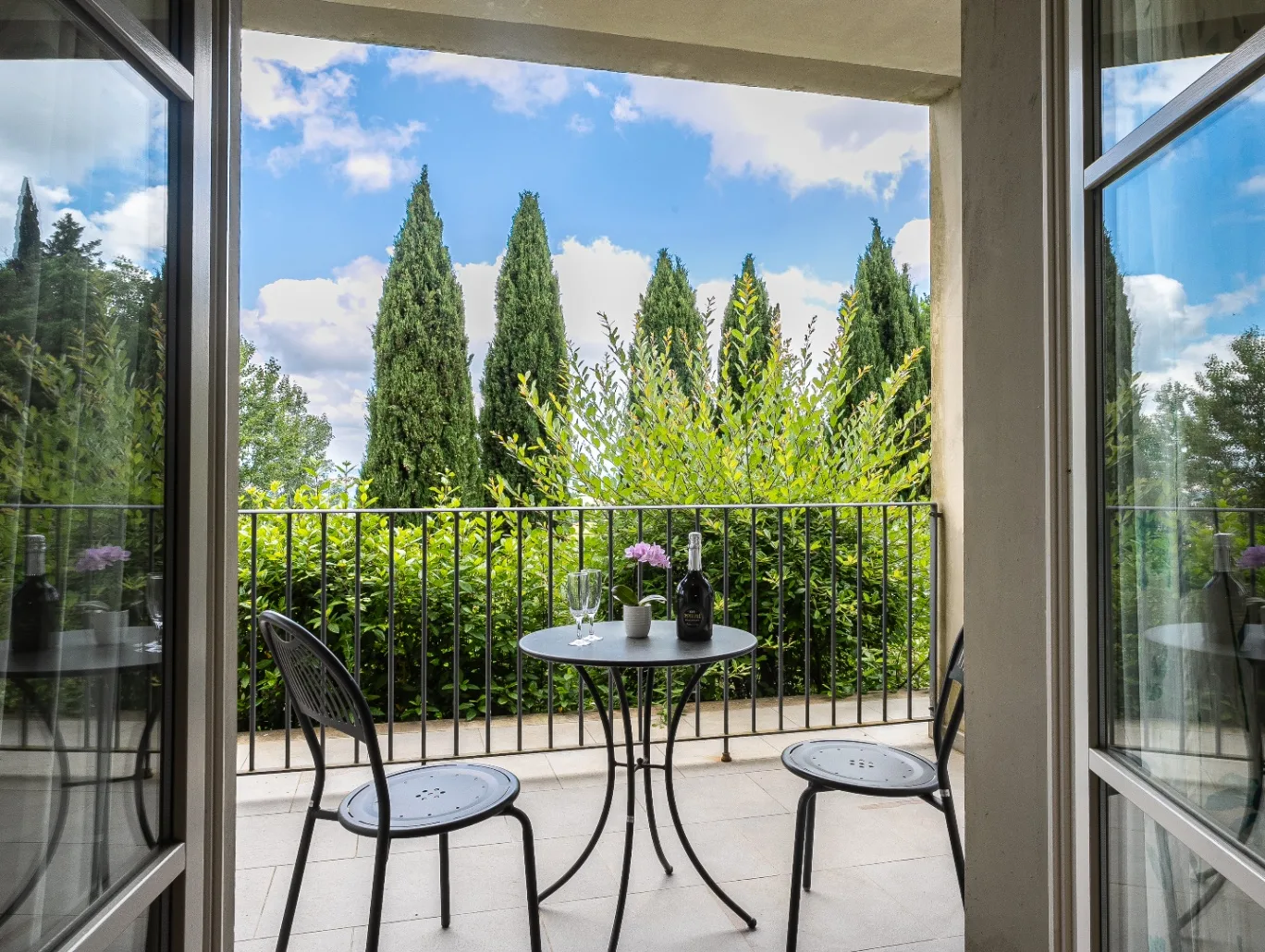 Cappuccina Country Resort - Events and More