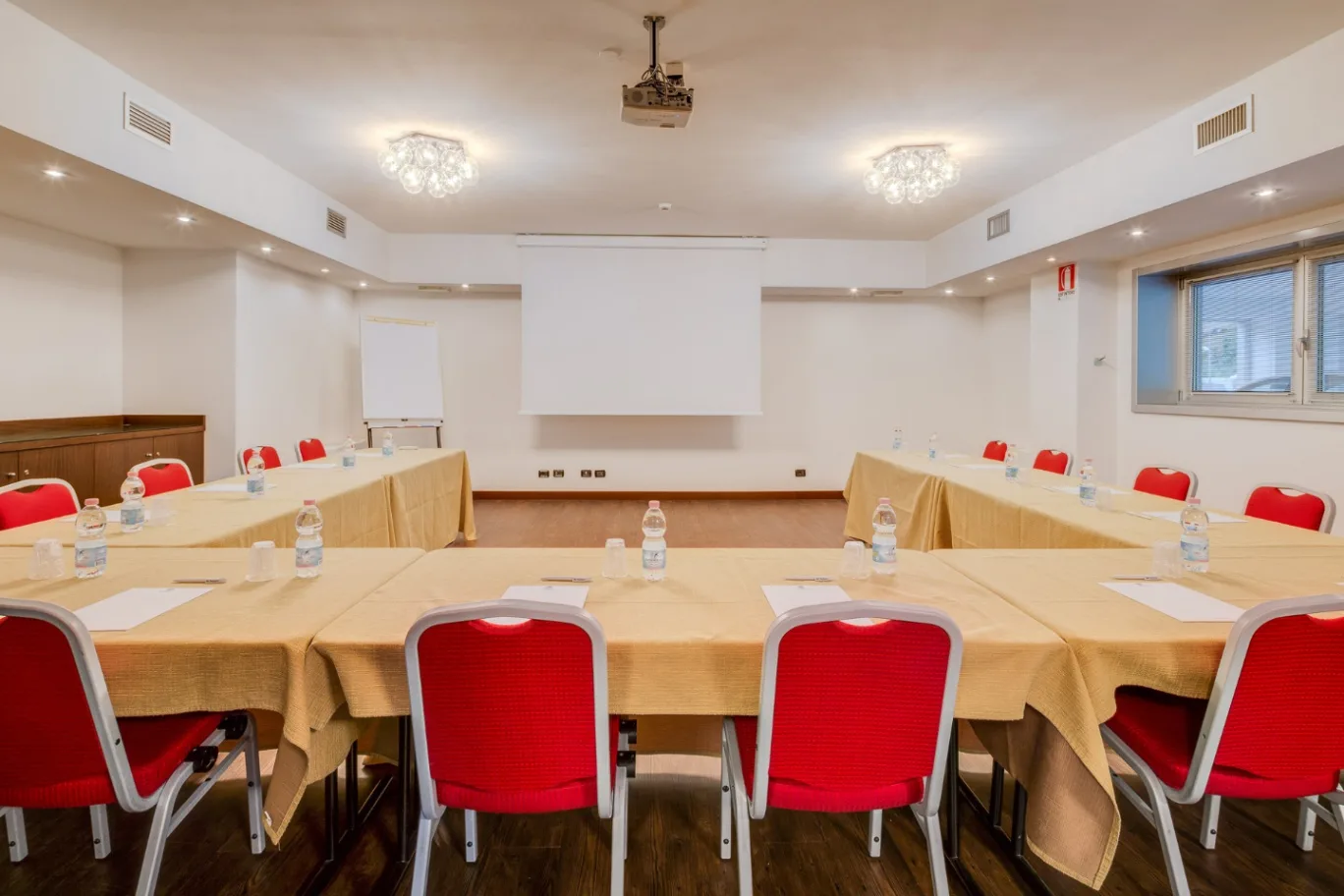 Best Western City Hotel