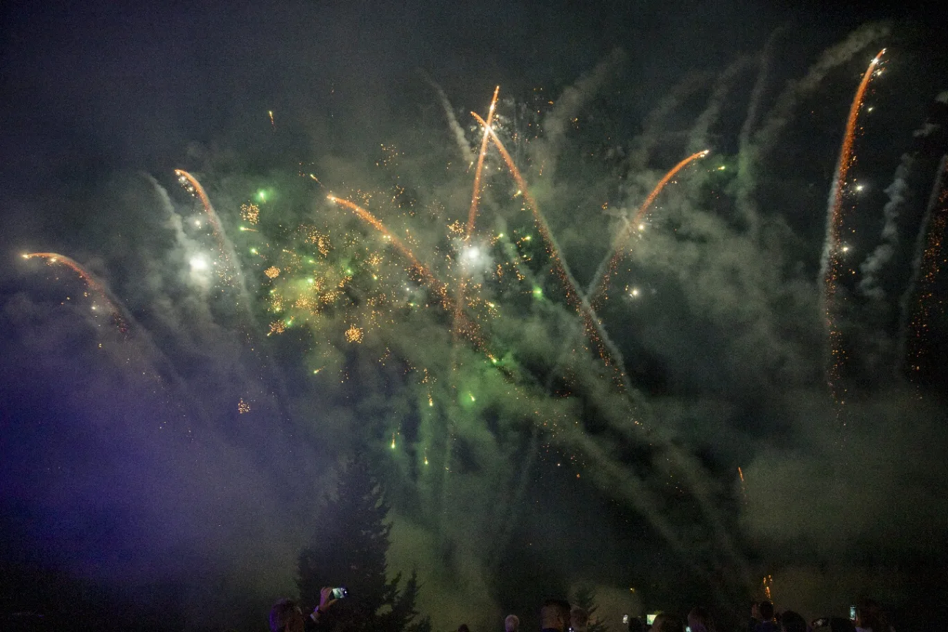 Cappuccina Country Resort - Events and More