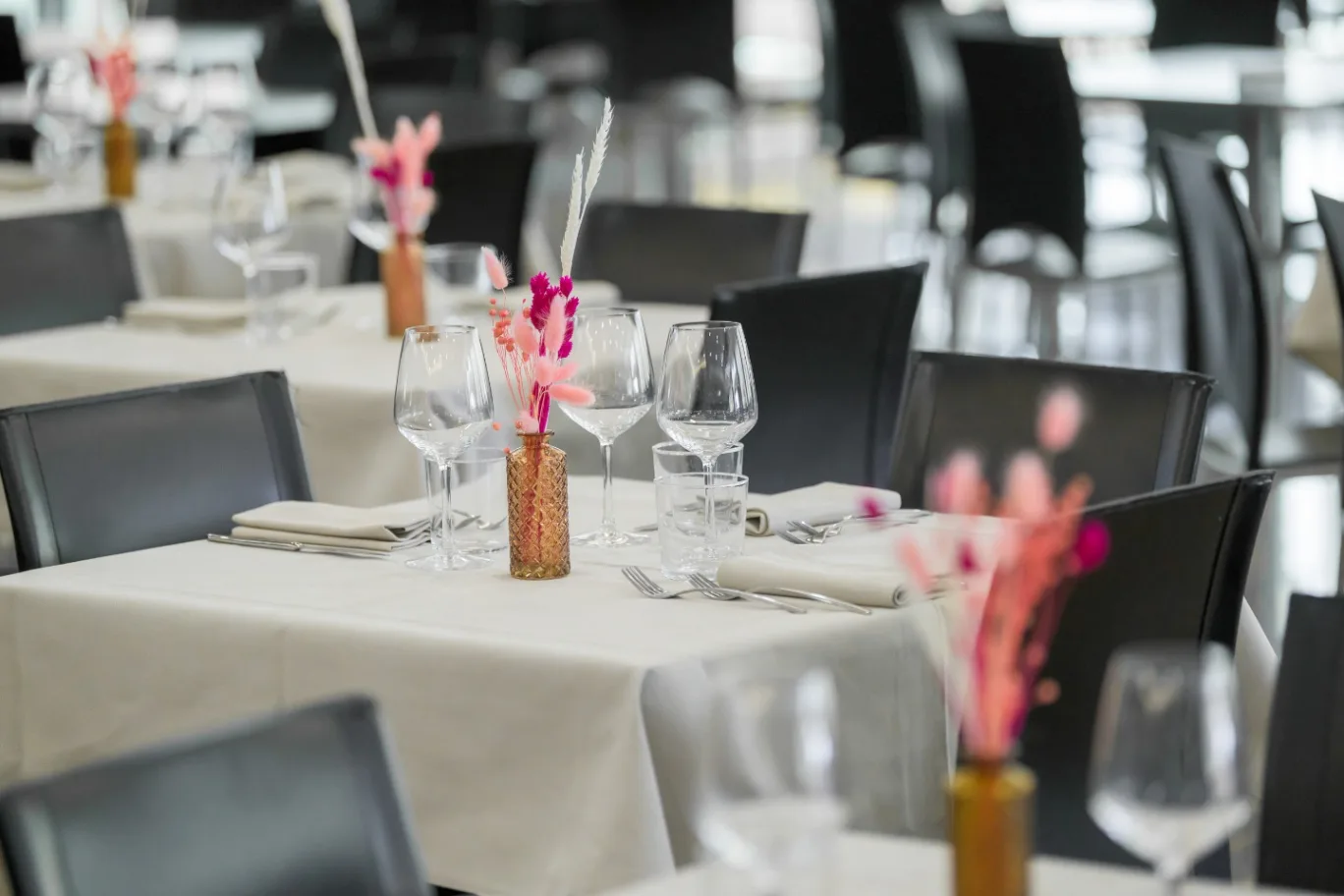 Montresor Hotel Tower - Congress Center