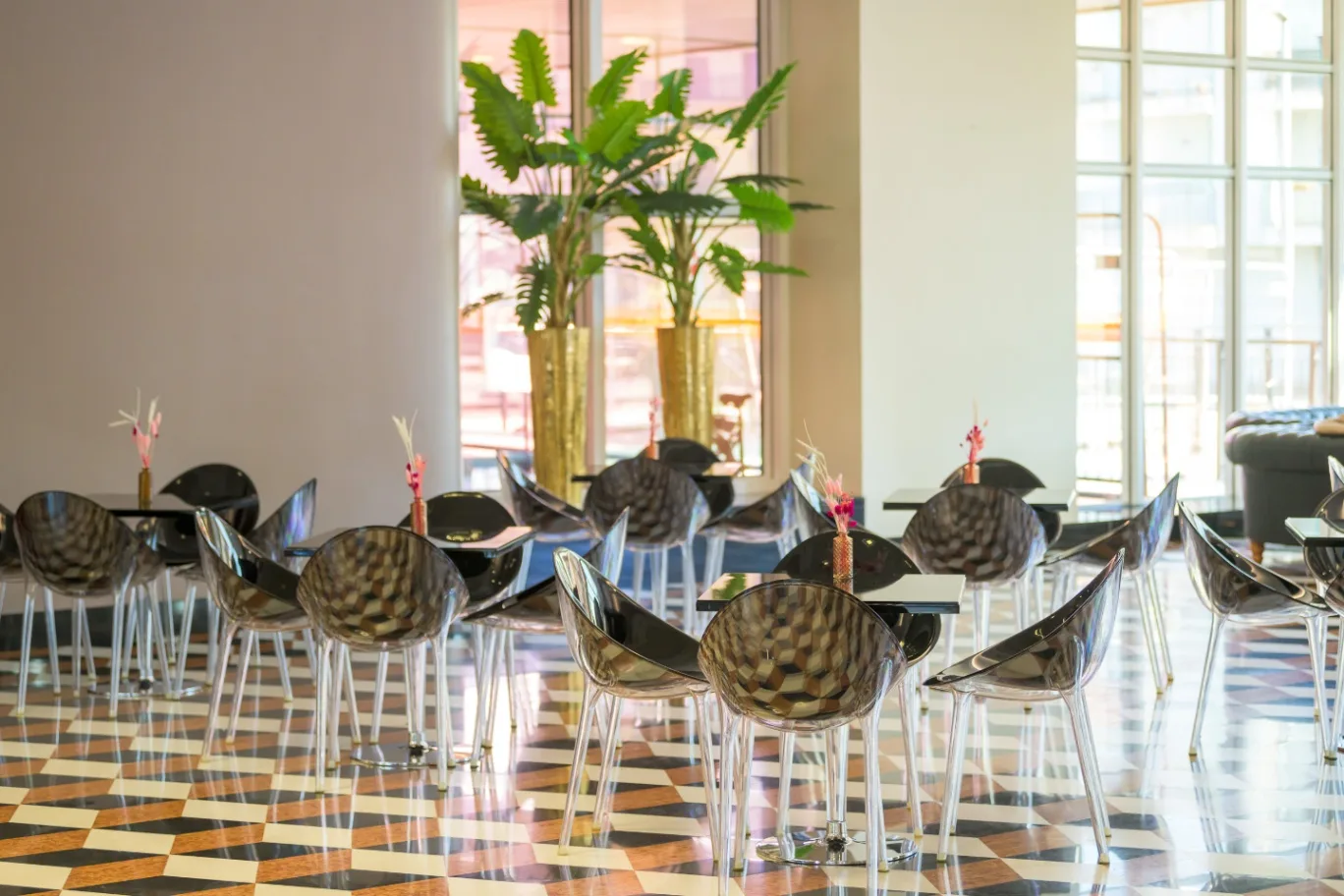 Montresor Hotel Tower - Congress Center