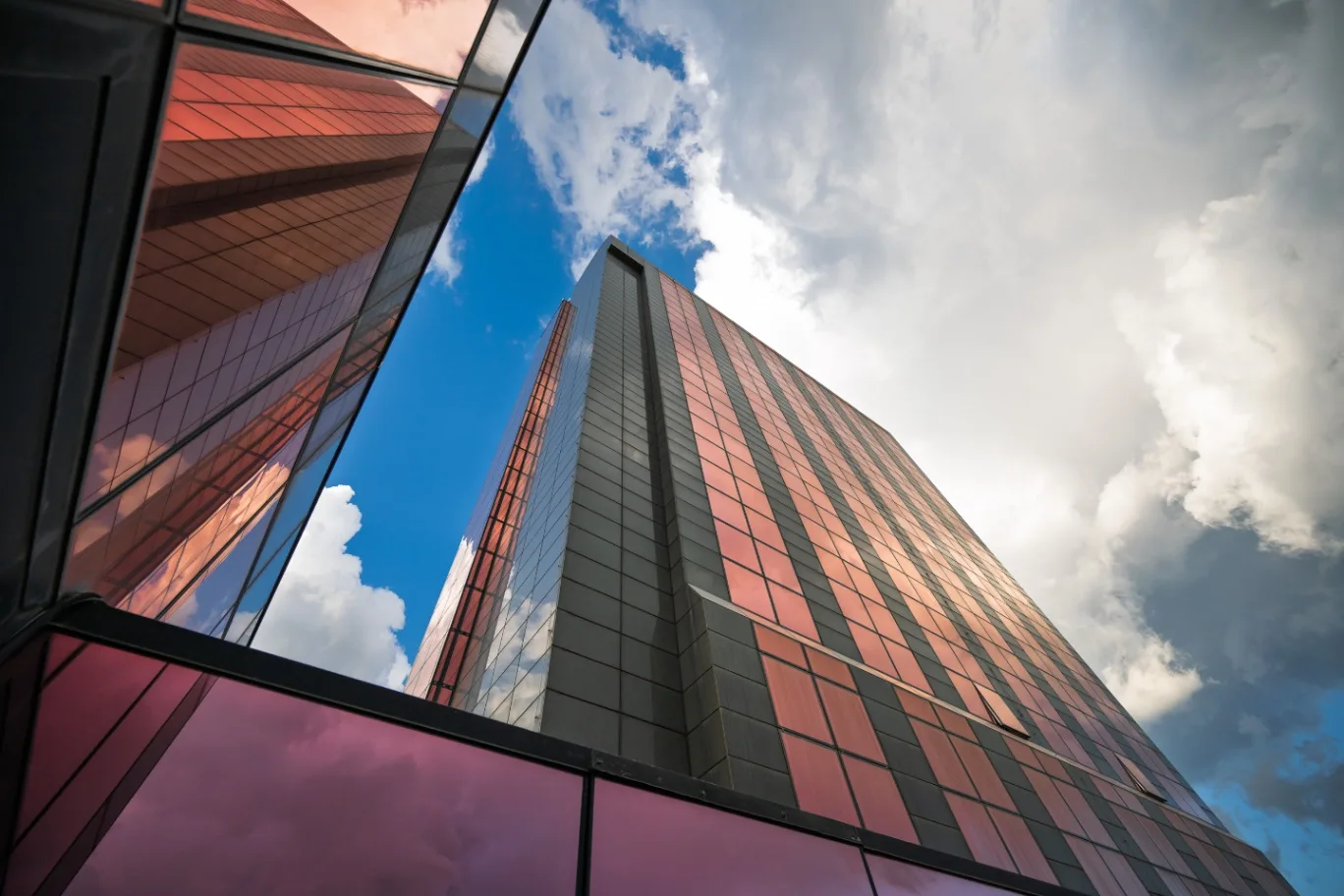 Montresor Hotel Tower - Congress Center