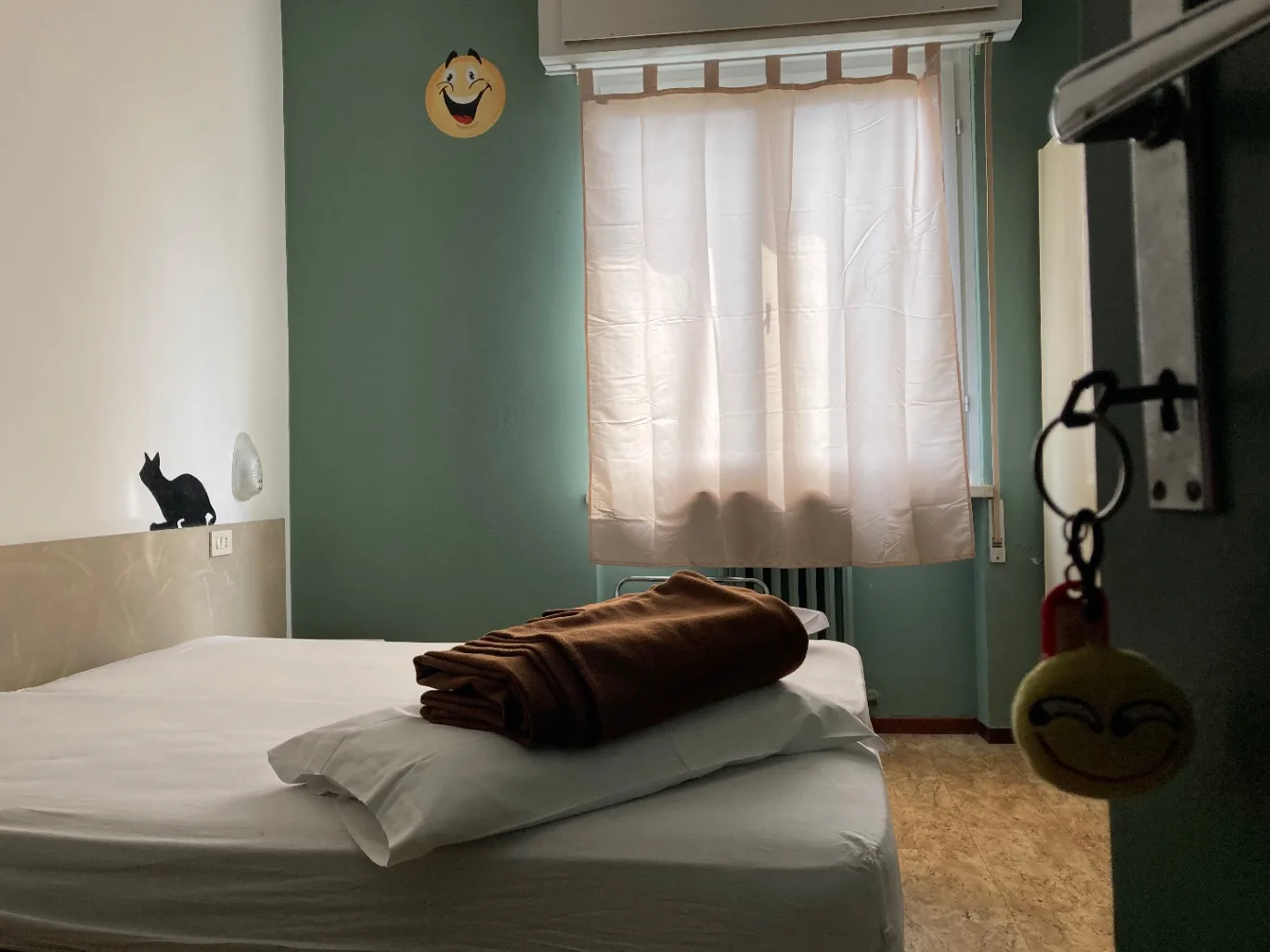Route 77 - Ostello ed Eventi