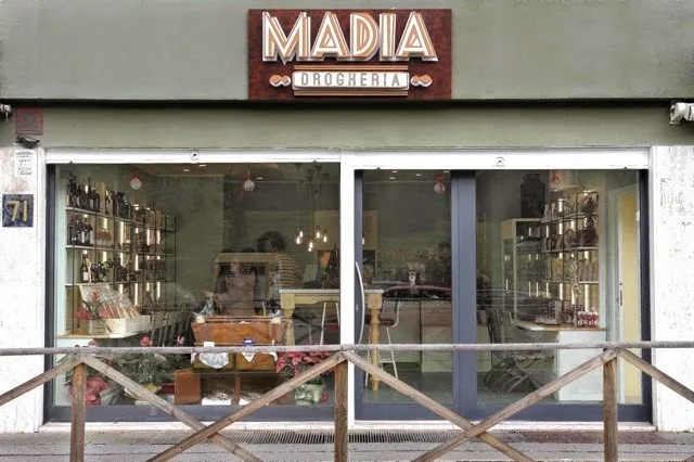 Madia Drogheria - Feste ed Eventi