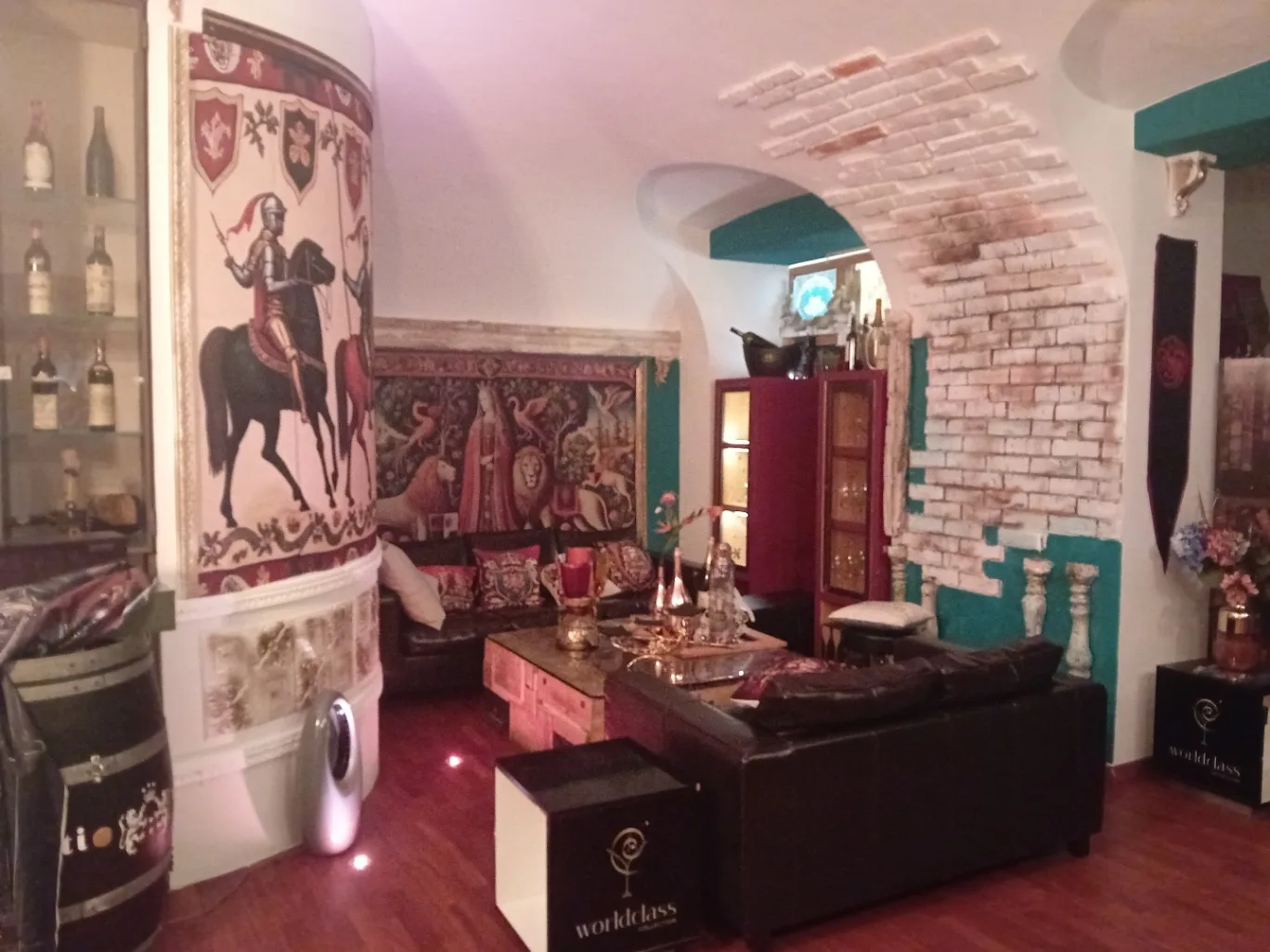 OstiNati Pane e Vino - Lounge ed Eventi