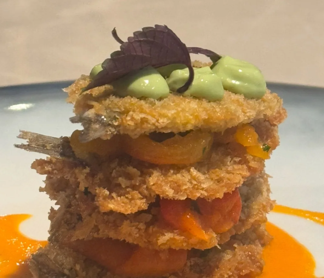 Ristorante Livello 1 Eventi