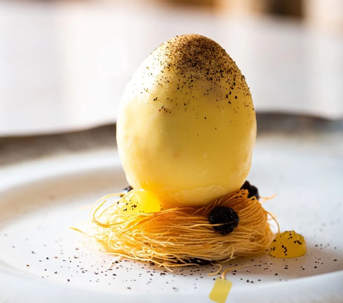 Ristorante Livello 1 Eventi