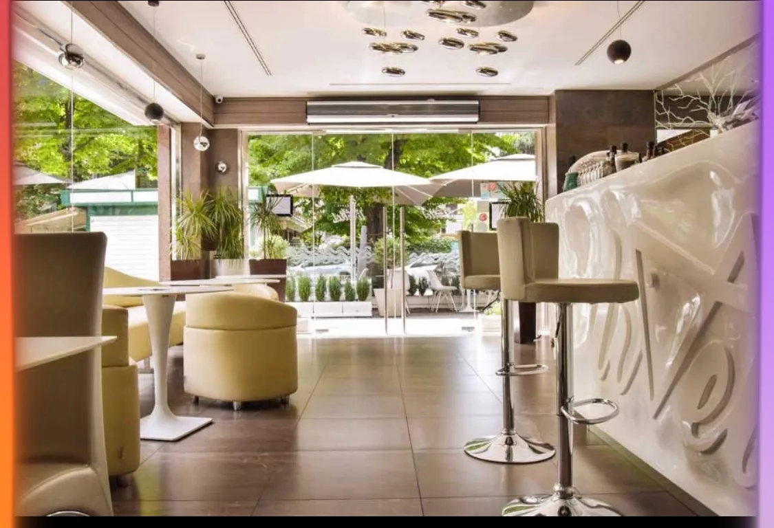 Ristorante Livello 1 Eventi