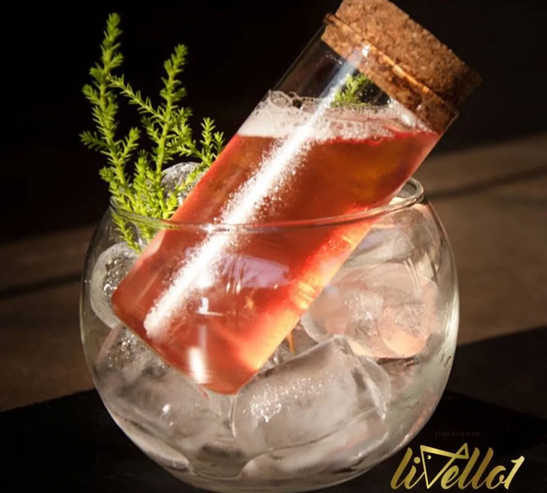 Ristorante Livello 1 Eventi