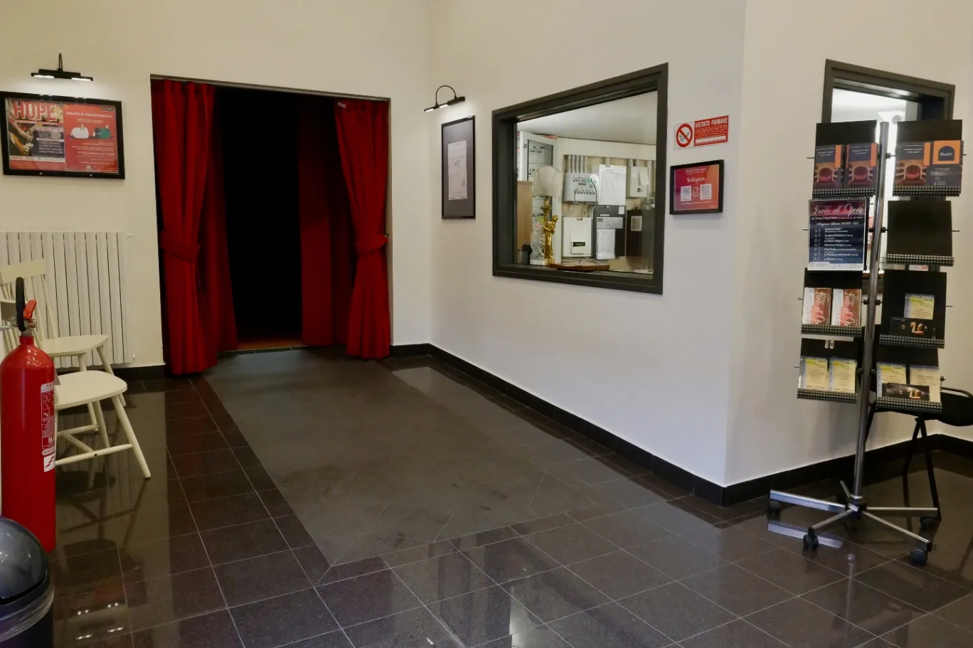 Politeatro Eventi