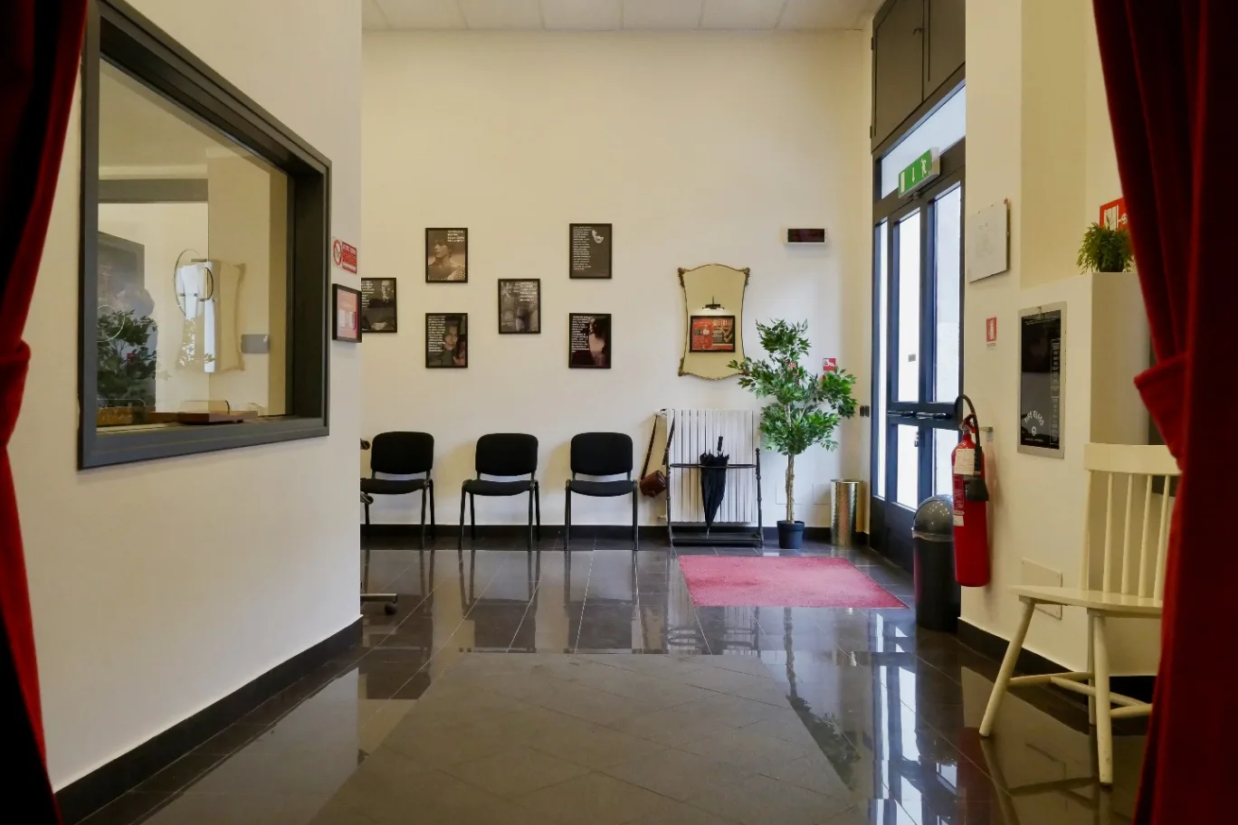 Politeatro Eventi