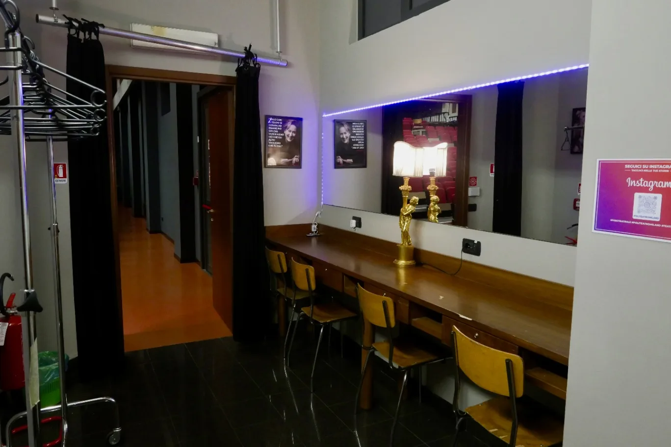 Politeatro Eventi