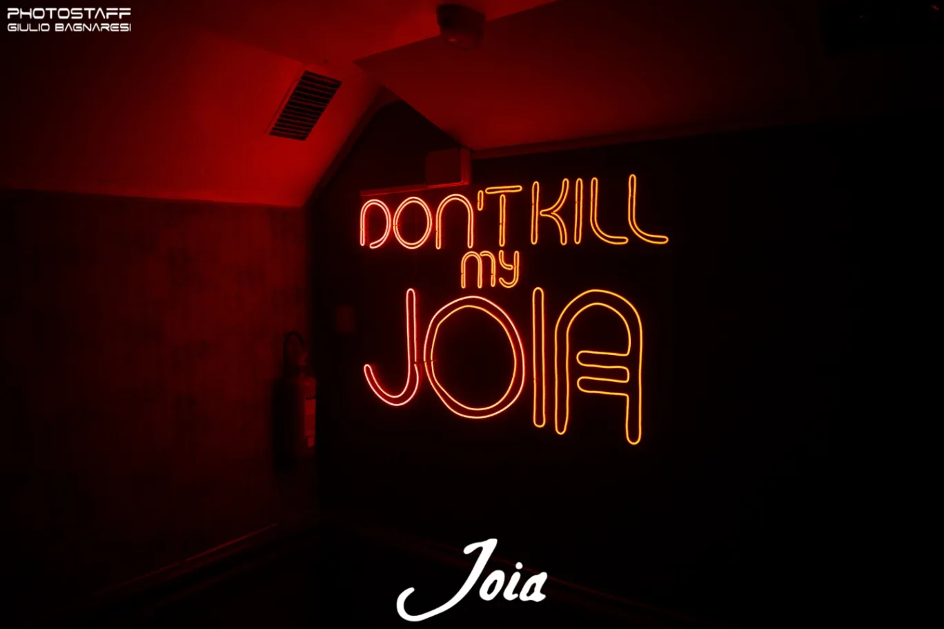 Joia Club - Events & More
