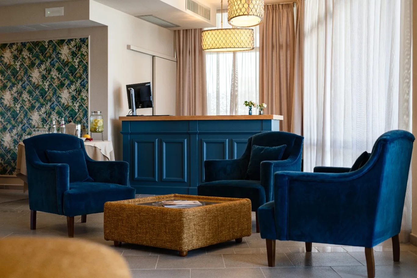 Cappuccina Country Resort - Events and More