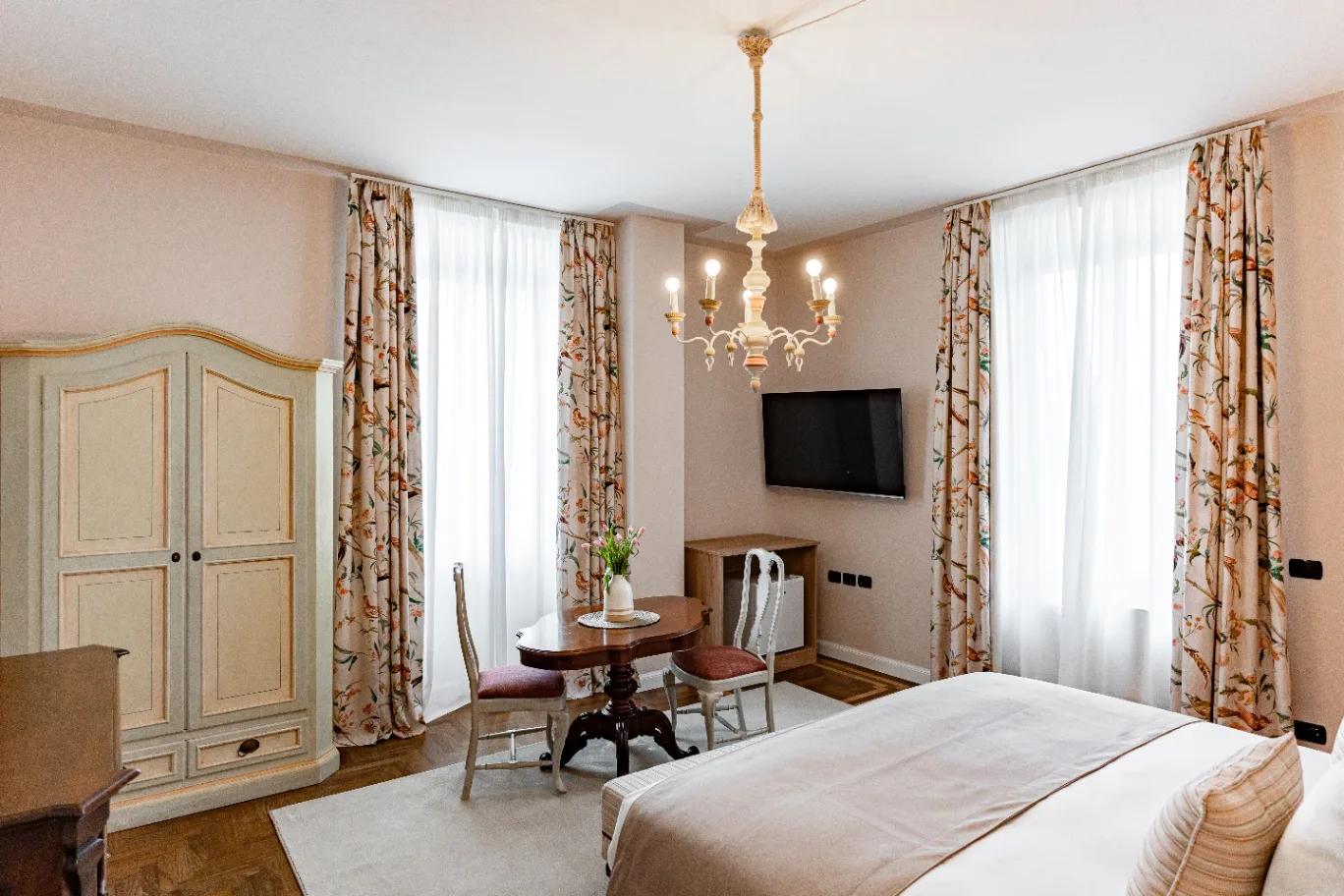 Cappuccina Country Resort - Events and More