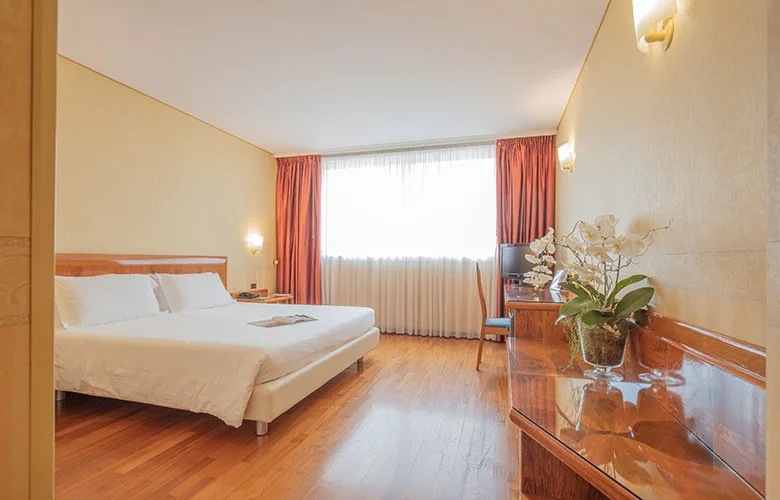 Montresor Hotel Tower - Congress Center