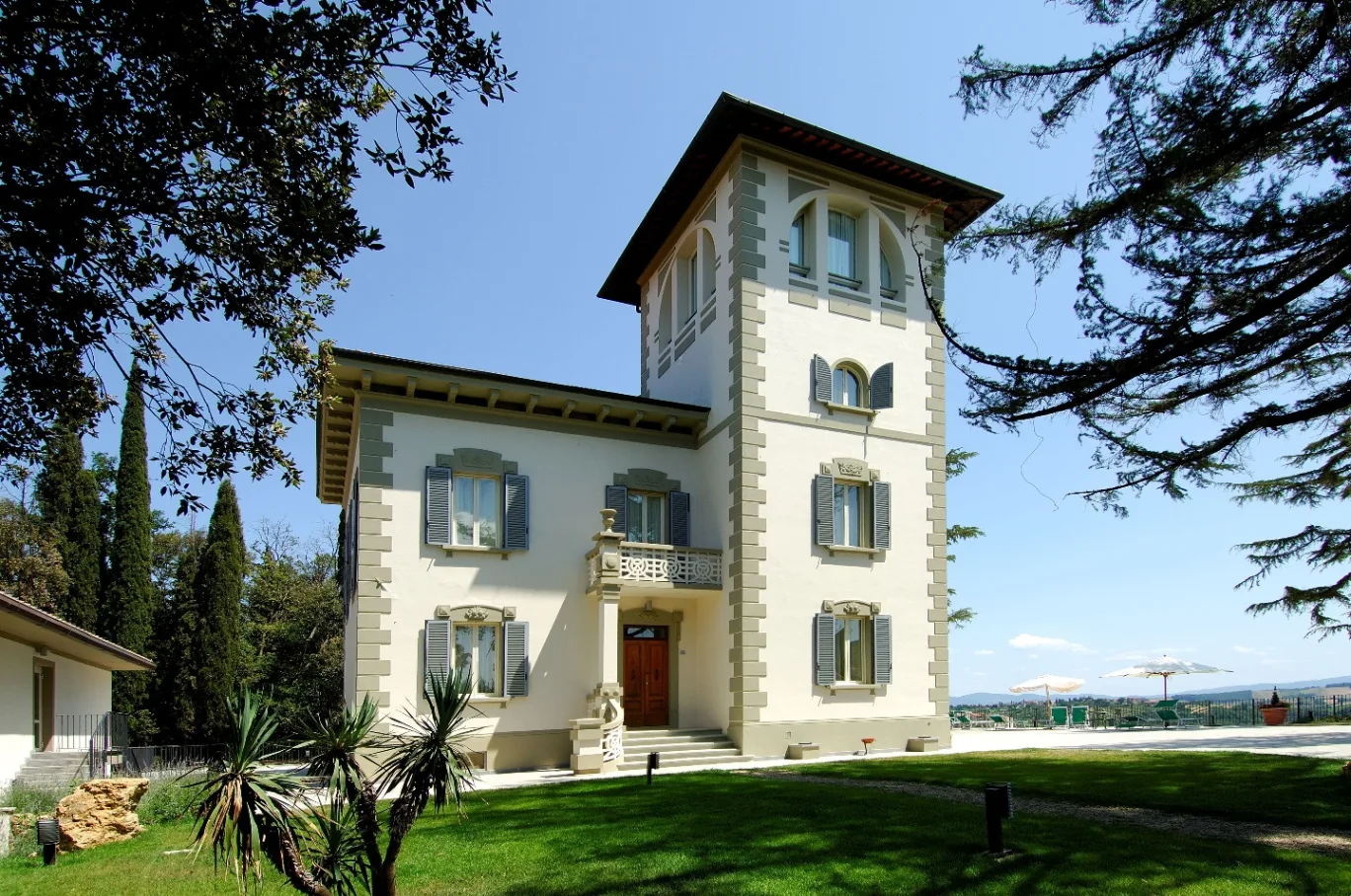 Cappuccina Country Resort - Events and More
