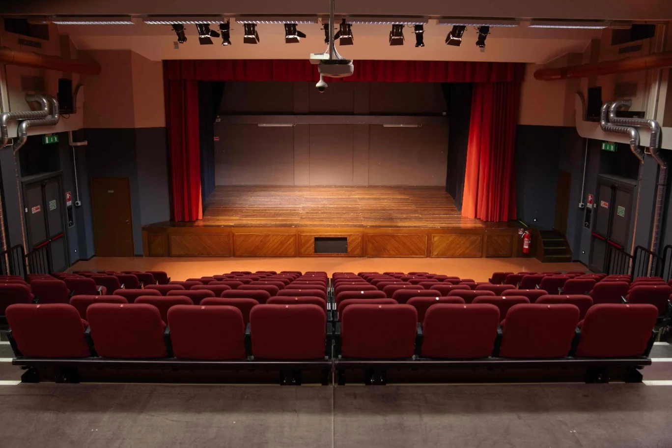 Politeatro Eventi