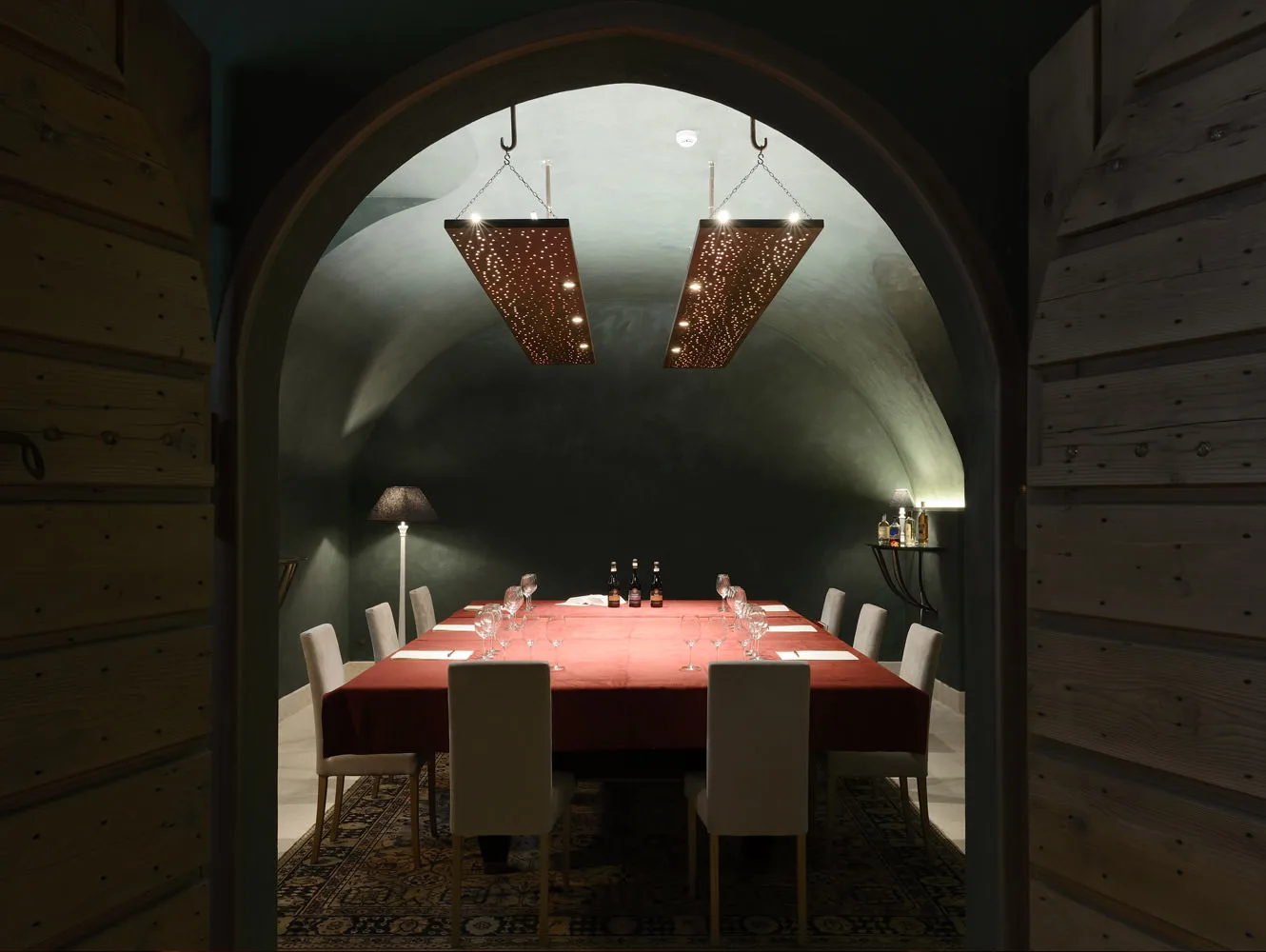 Relais Rossar - Meeting ed Eventi