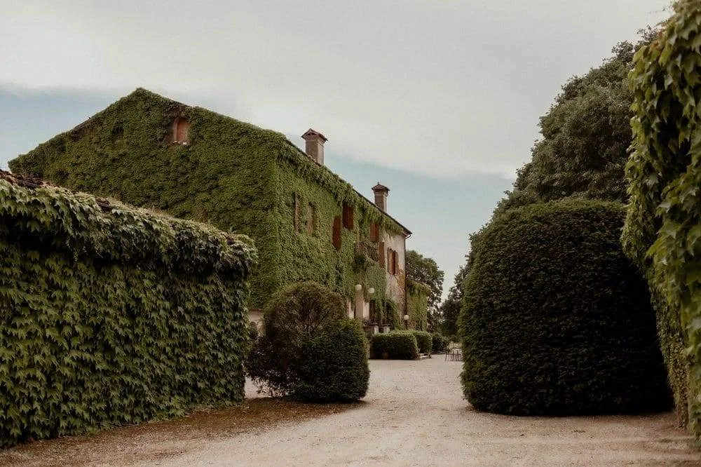 Villa Schiarino Lena - Meeting ed Eventi