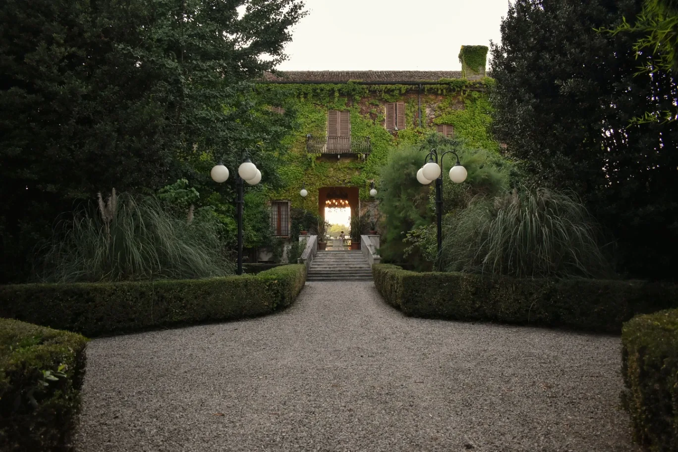 Villa Schiarino Lena - Meeting ed Eventi