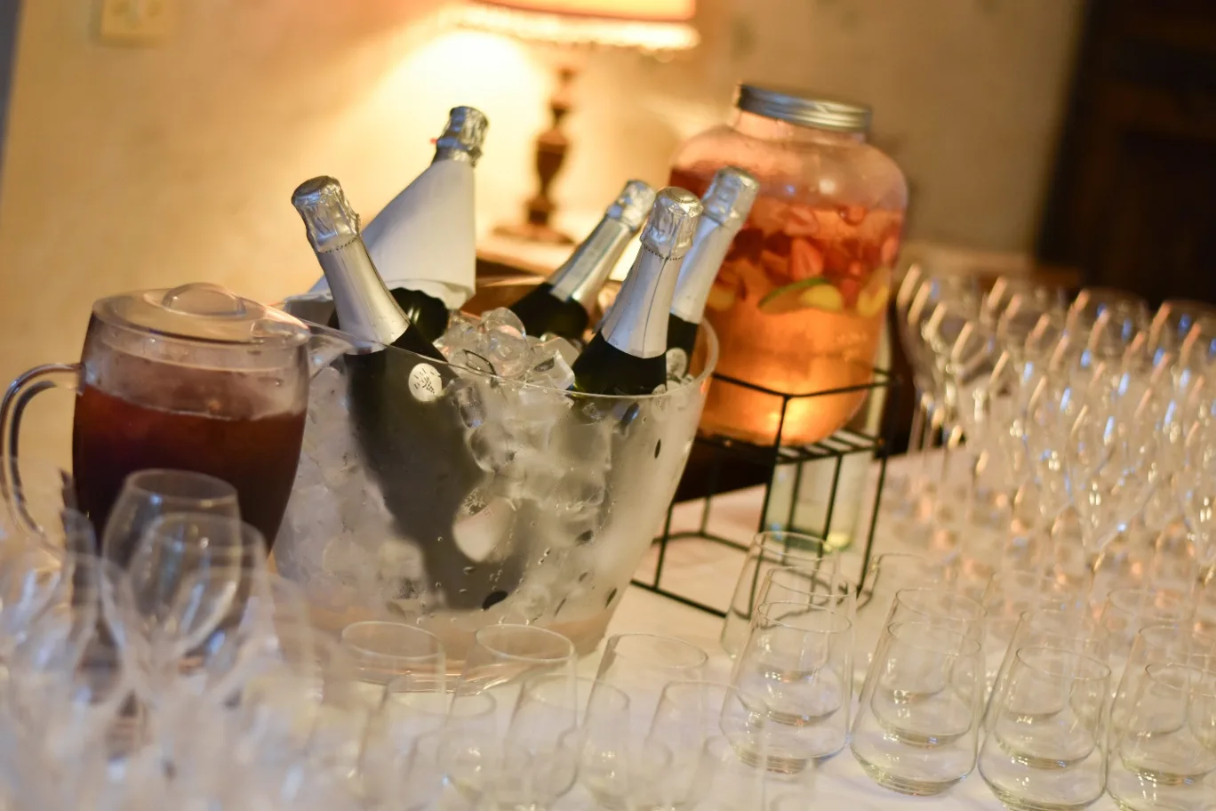 Villa Schiarino Lena - Meeting ed Eventi